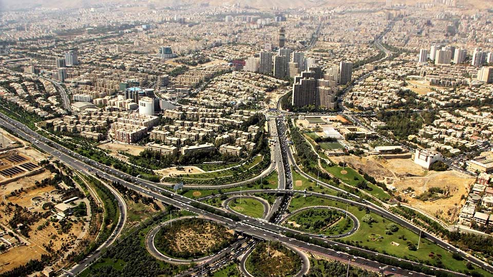 ایران در شاخص‌های شادی از بین ۱۳۷ کشور در رتبه ۱۰۱ قرار دارد