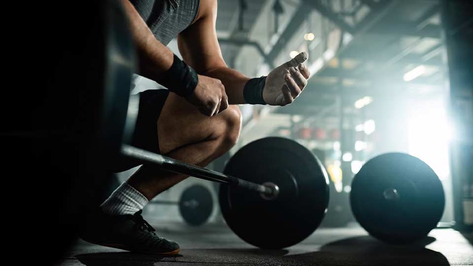 10 توصیه به ورزشکاران مبتدی