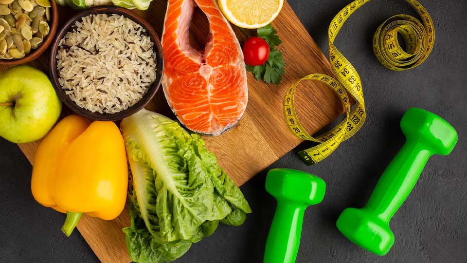 معرفی ۱۰ تا از بهترین و محبوب‌ترین رژیم غذایی ورزشکاران