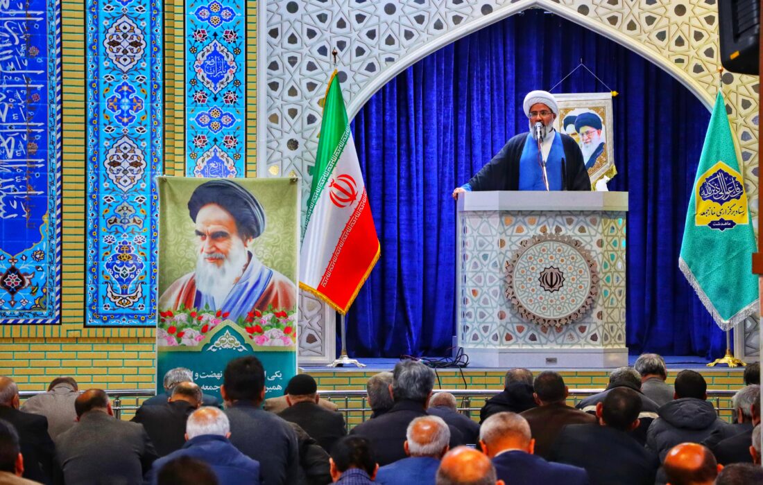 اقتدار اطلاعاتی ایران در جنگ ۱۲ روزه و خطر شکاف‌آفرینی بیانیه تسلیم