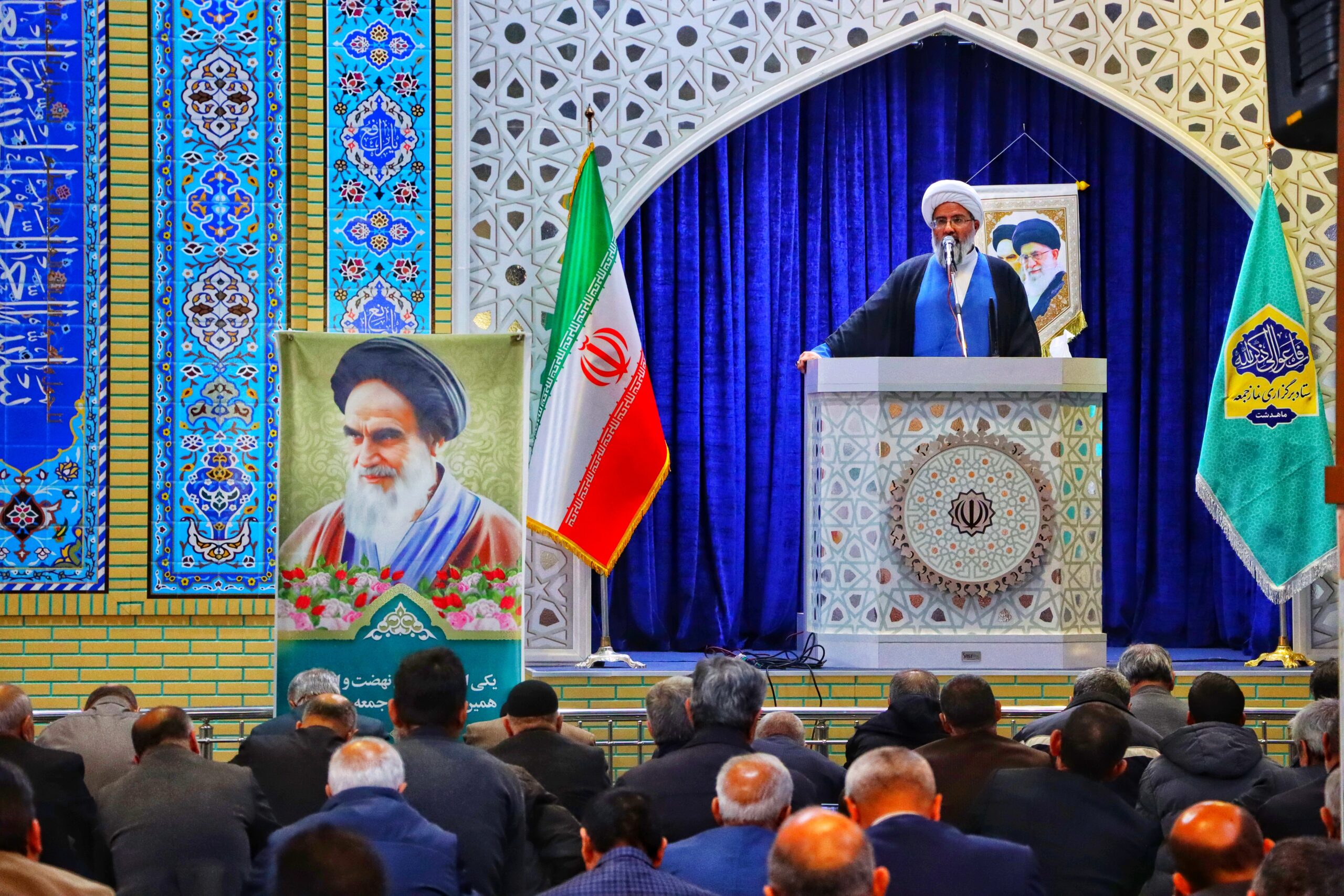 اقتدار اطلاعاتی ایران در جنگ ۱۲ روزه و خطر شکاف‌آفرینی بیانیه تسلیم