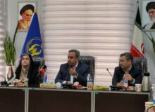  استان البرز؛ مقصد مهاجرت مددجویان