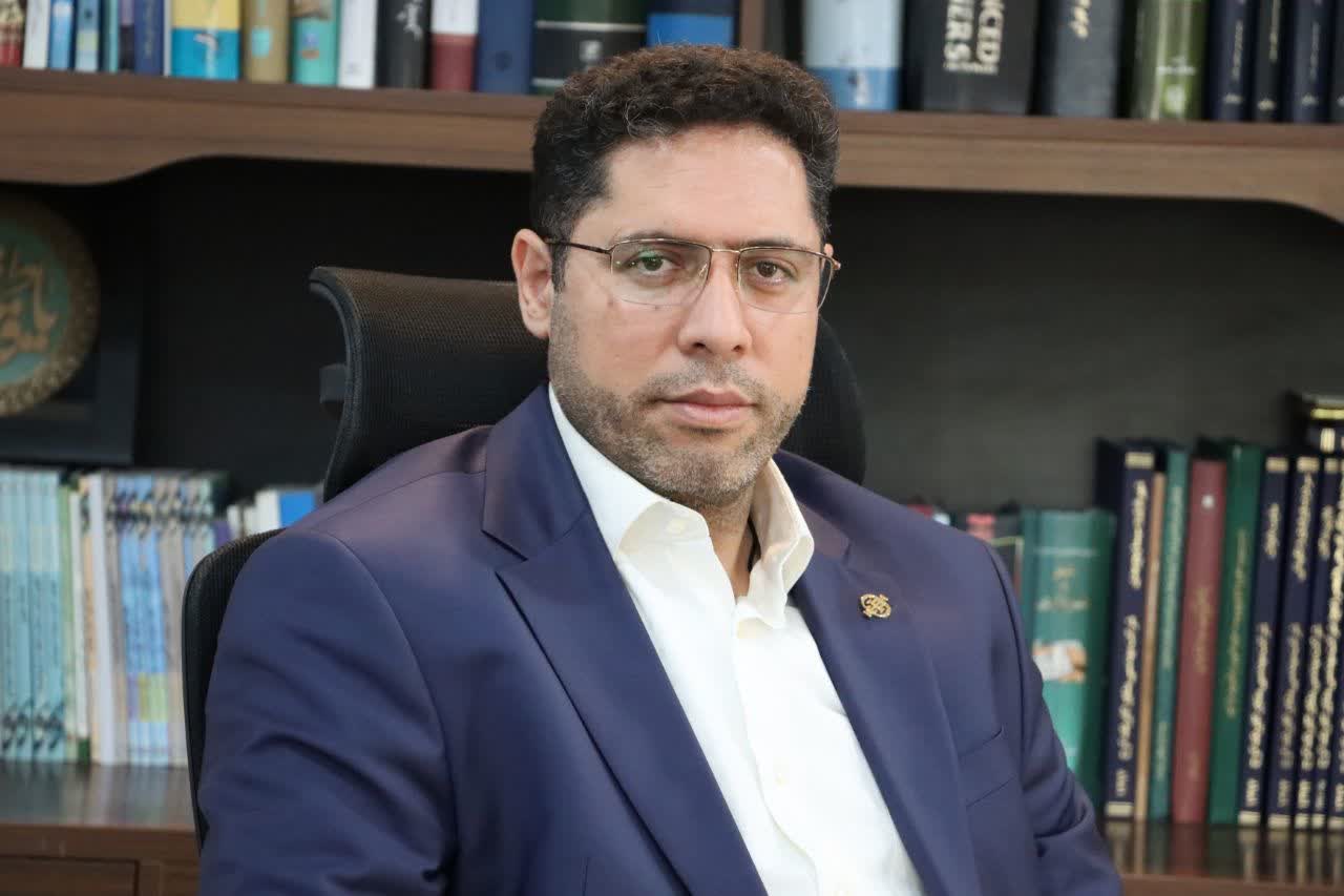 پروژه‌های عمرانی و خدماتی در هفته دولت افتتاح می شود