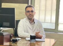 روایتی از خدمت، ایثار و چالش‌ها، در خط مقدم سلامت