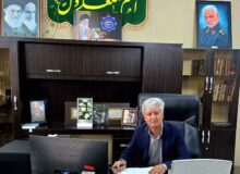 بهره برداری از بزرگترین فرهنگسرای غرب استان البرز/ طرح جامع ترافیکی در شهرستان نظرآباد در دست اقدام است