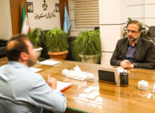 رسیدگی به درخواست های حقوقی و قضایی، ۷۶۰ مراجعه کننده به مدیران قضایی استان البرز