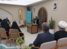 گسترش کیفی فرهنگ راهبرد و افق نگاه کانون‌های فرهنگی تبلیغی