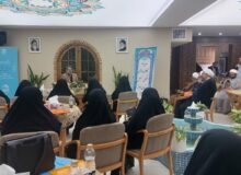 تشکیلات مدرسه پیشرفت و جریان سازی است