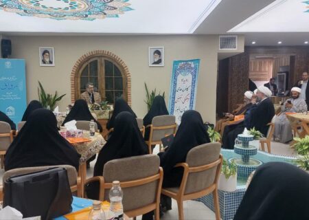 تشکیلات مدرسه پیشرفت و جریان سازی است