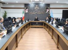 اجرای طرح جامع پیشگیری از خشونت در استان البرز