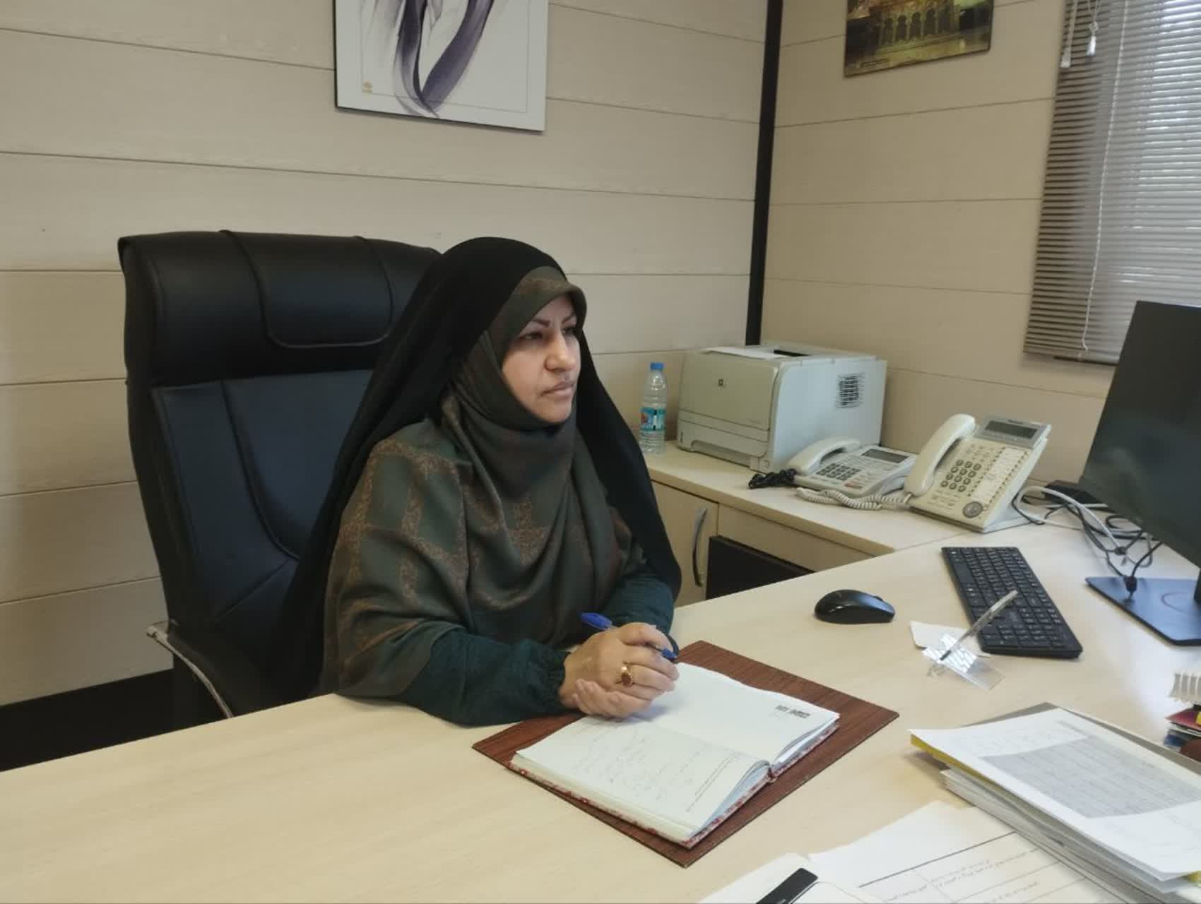 رویداد ملی جوانی جمعیت در هفت گروه و قالب برپا می شود