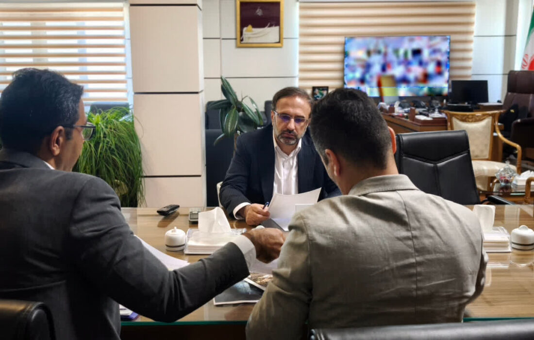 رسیدگی به ۸۶۳ درخواست‌ حقوقی و قضایی مراجعان در دیدارهای مردمی مدیران قضایی استان البرز/حکم حبس برای کارشناس رسمی دادگستری