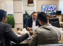 رسیدگی به ۸۶۳ درخواست‌ حقوقی و قضایی مراجعان در دیدارهای مردمی مدیران قضایی استان البرز/حکم حبس برای کارشناس رسمی دادگستری