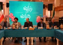 نشاط اجتماعی با برگزاری مراسمات ملی و مذهبی محقق می‌شود / برخورد قاطع با گران‌فروشی و چندنرخی بودن بازار