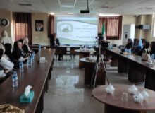 سالمند سالم و فعال از مهمترین دستاوردهای یک جامعه پویا است