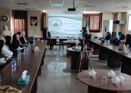 سالمند سالم و فعال از مهمترین دستاوردهای یک جامعه پویا است