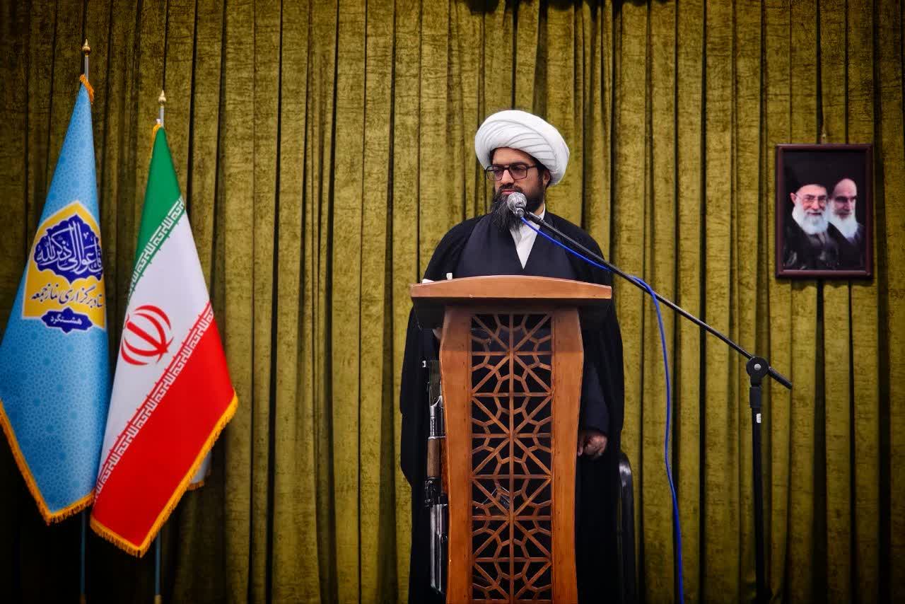 لزوم بیداری جهان اسلام در مقابل تجاوزات صهیونیستی