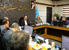 حفظ و ایجاد اشتغال برای بیش از ۲ هزار نفر با ورود دادگستری کل استان البرز/ جمع آوری ۱۳ هزار ماینر غیرمجاز در استان البرز