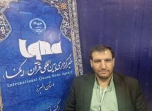 آغاز سال تحصیلی با هدیه لوازم‌التحریر، به دانش‌آموزان کم‌برخوردار