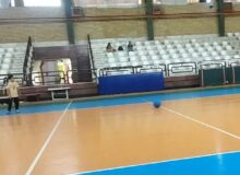 برگزاری اولین دوره رقابت های پرتاب ضربات پنالتی گلبال، به مناسبت گرامیداشت هفته دفاع مقدس/نبرد اندیشه ها در شهرستان فردیس