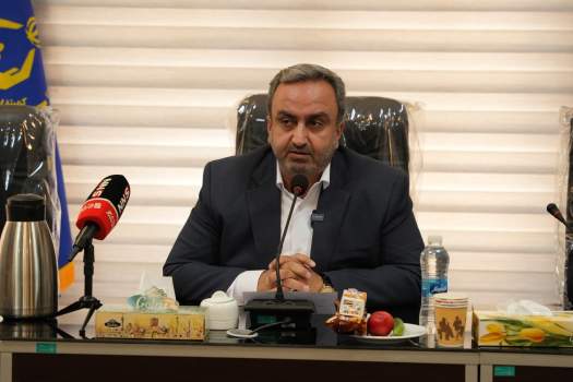 مرکز نیکوکاری شهدای زندان‌ها حامی ۵۰۰ فرزند سرپرست زندانی در استان البرز شد