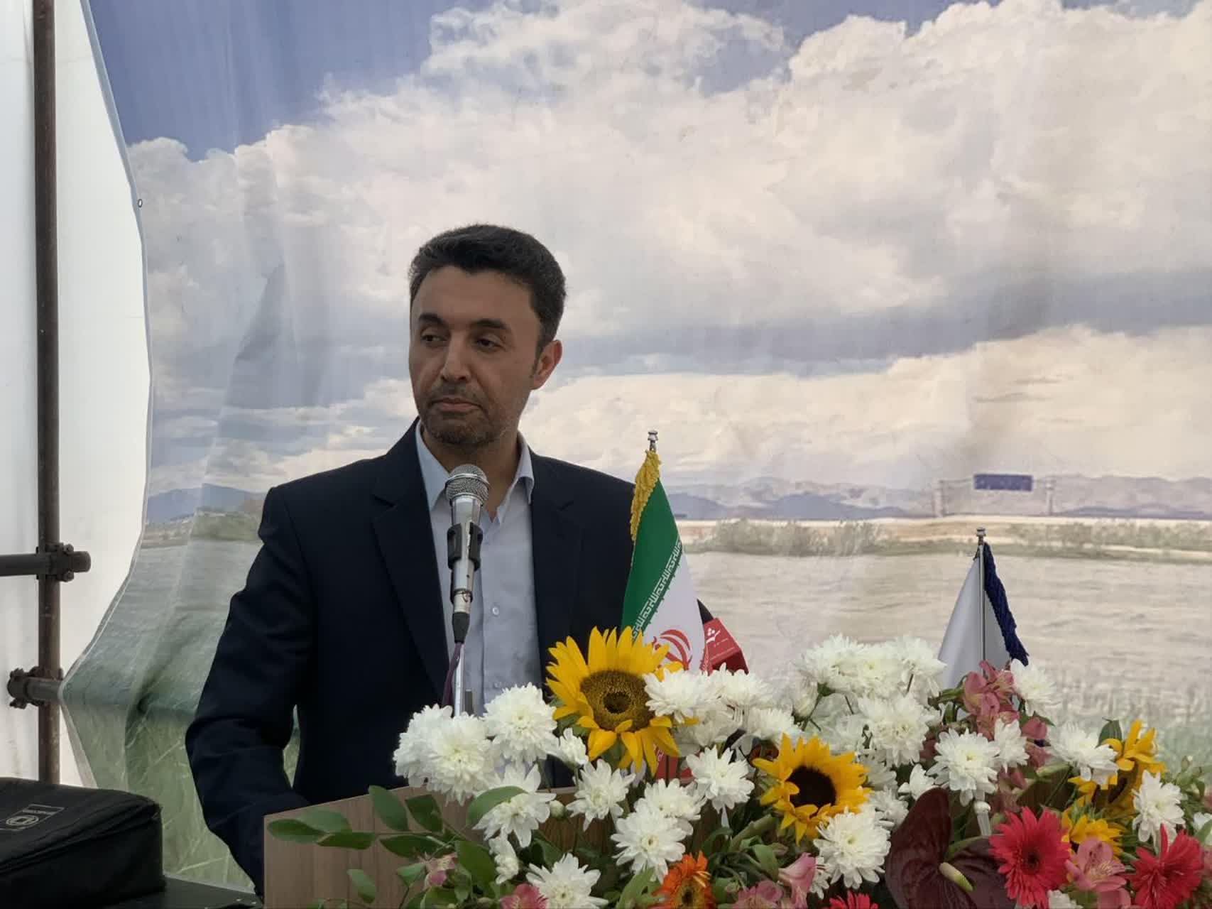 اداره کل تامین اجتماعی استان البرز، همچنان پیشتاز در ارزیابی های کشوری