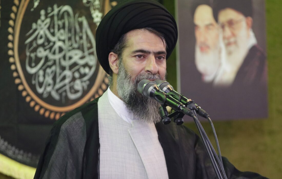 نیروی انتظامی مظهر عدالت، اقتدار و مهربانی است