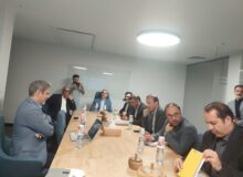 هیچ حوزه‌ای از نظارت خالی نیست / تمرکز بر حل مشکلات واحدهای دانش‌بنیان و تولیدی