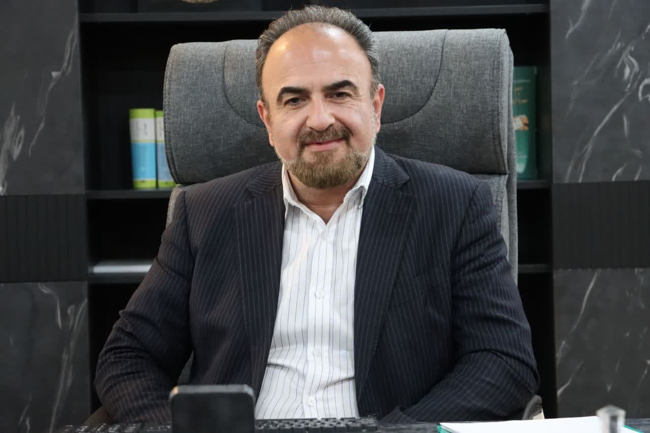 تسریع در اجرای پروژه‌های زیرساختی ماهدشت