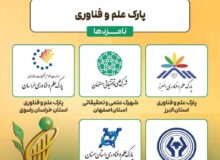 راهیابی پارک علم و فناوری استان البرز، به جمع پنج پارک برتر کشور برای کسب جایزه ملی تأمین مالی فناوری و نوآوری ایران