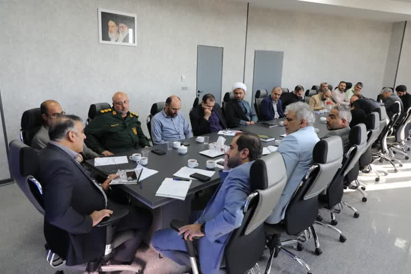 دانش‌آموزان البرزی در راهپیمایی ۱۳ آبان، نماد روحیه استکبارستیزی و مقاومت ملی