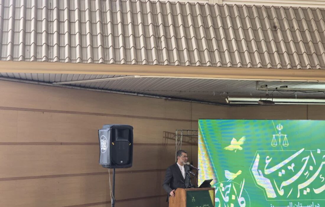 استان البرز، پیشرو در گفتمان پیشگیری اجتماعی و نهضت خیرین جریان‌ساز