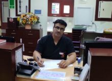 پرستاری یعنی عشق، فداکاری و دیده‌شدن از نگاه خداوند