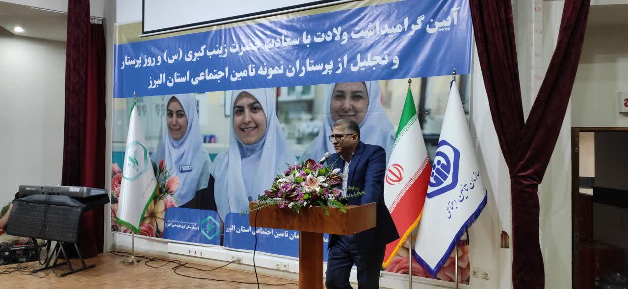 تعطیلی برای پرستاران بی معنا است / لزوم توجه ویژه به جبران زحمات پرستاران و ایجاد سازوکارهای حمایتی ویژه برای آنان