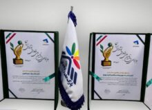 استان البرز، الگوی ملی همکاری پارک و صندوق پژوهش/پارک علم و فناوری استان البرز و صندوق پژوهش و فناوری استان، بهترین‌های تأمین مالی ایران شدند