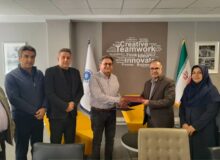 انعقاد تفاهم‌نامه همکاری آموزشی برای توانمندسازی نیروی کار و توسعه پایدار صنعت پلاستیک در البرز