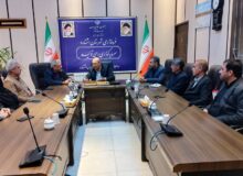 همکاری دانشگاه آزاد اسلامی واحد کرج و مرکز آموزش فنی و حرفه‌ای شهرستان اشتهارد، برای تربیت نیروی متخصص صنعتی