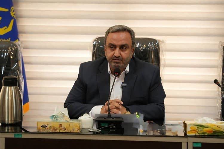 اعزام بیش از ۴۰۰ دختر مورد حمایت کمیته امداد استان البرز، به مشهد مقدس