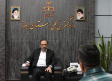 رسیدگی به ۸۳۰ درخواست حقوقی و قضایی توسط مدیران قضایی استان البرز