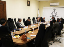 راه‌اندازی گروه‌های سازش محله‌ای، برای پیشگیری از اختلافات در استان البرز