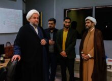 مرکز رسانه صدر، بستری برای تولید و توزیع محتوای رسانه‌ای جبهه انقلاب