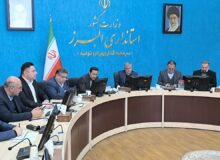 بازار زیر ذره‌بین مدیریت استان البرز، نظارت تشدید شده است/نسخه عملیاتی استان البرز برای آرامش بازار اقتصادی