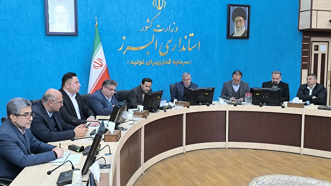 بازار زیر ذرهبین مدیریت استان البرز، نظارت تشدید شده است/نسخه عملیاتی استان البرز برای آرامش بازار اقتصادی