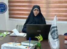 اعزام تیم‌های تخصصی ستاد اقامه نماز استان البرز به اعتکاف‌های دخترانه مساجد/کُد بندگی در اعتکاف‌های دخترانه استان البرز اجرا می‌شود