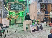 هم‌افزایی دینی با محوریت مسجد، اعتکاف دانش‌آموزی در مسجد جامع کرج تقویت شد