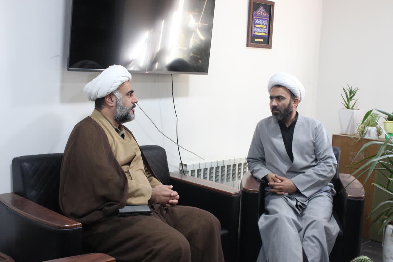 تقویت همافزایی ستاد اقامه نماز و کانونهای مساجد استان البرز، برای ارتقای فعالیتهای فرهنگی