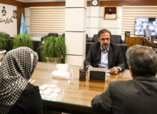 مدیران قضایی استان البرز، به درخواست‌های حقوقی و قضایی ۹۲۰ مراجعه کننده رسیدگی کردند