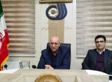 برگزاری نشست مشترک برای ایجاد الگوی آموزشی ملی در اشتهارد