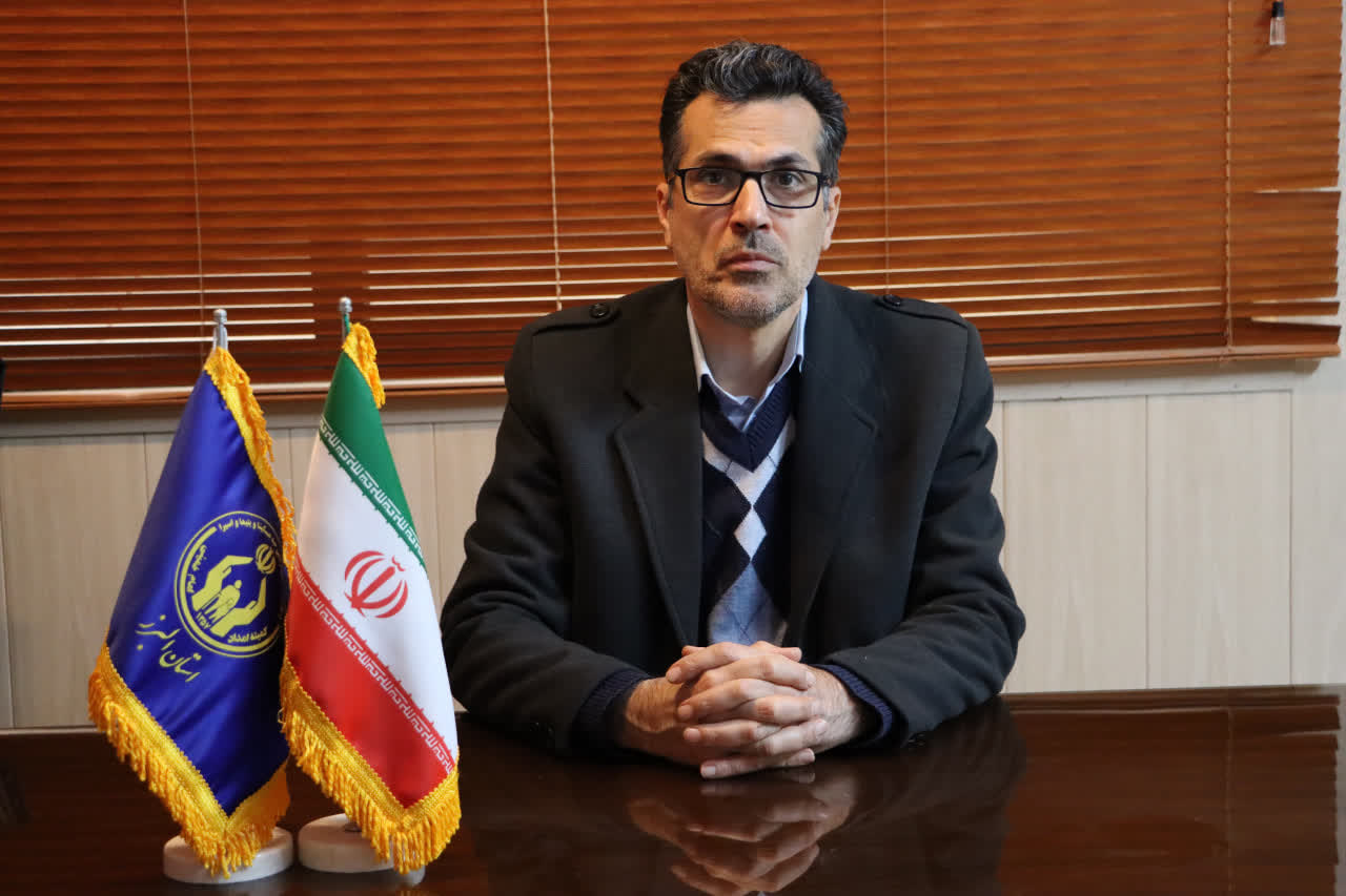 توزیع جهیزیه و لوازم ضروری به بیش از ۴۰۰ خانوار تحت حمایت