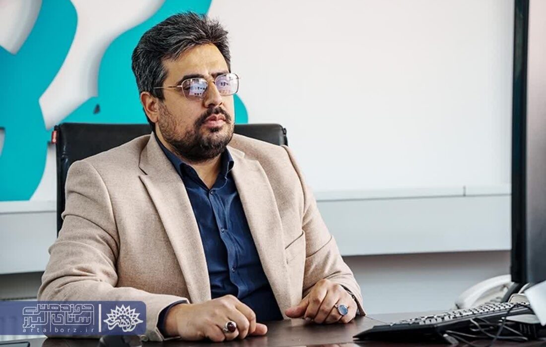 حضور دو اثر برجسته البرزی در جشنواره فجر، نشان از پویایی هنر استان است